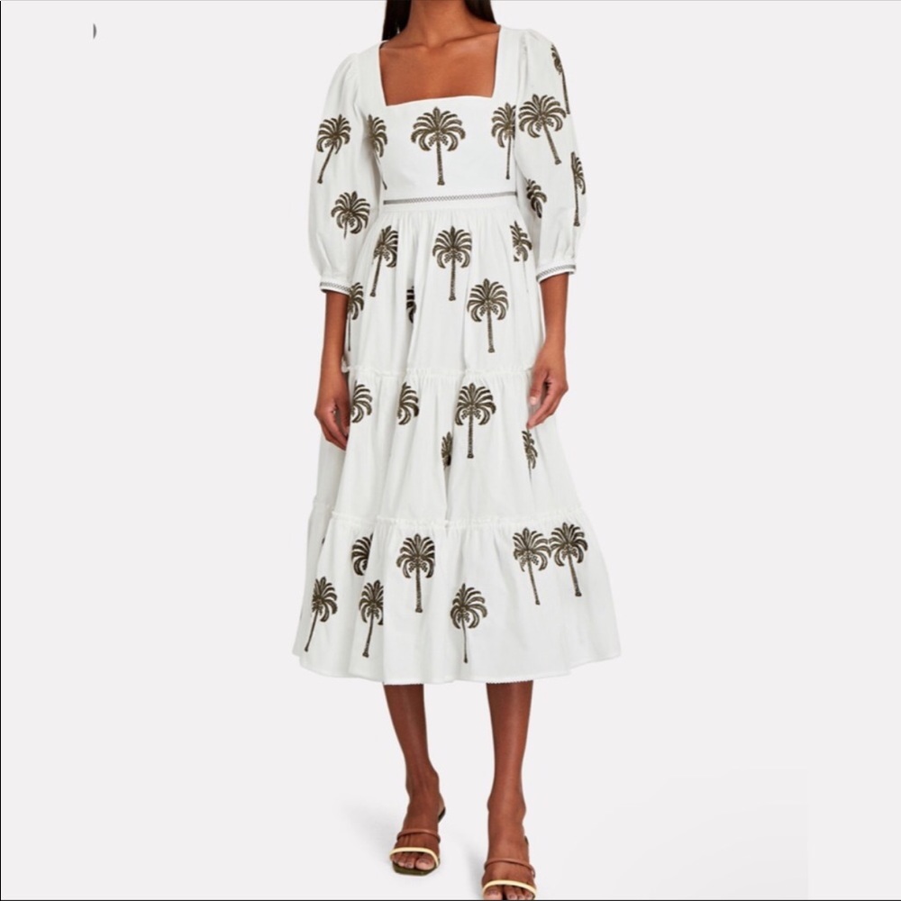 Augua Bendita Size M! NWOT - never worn
